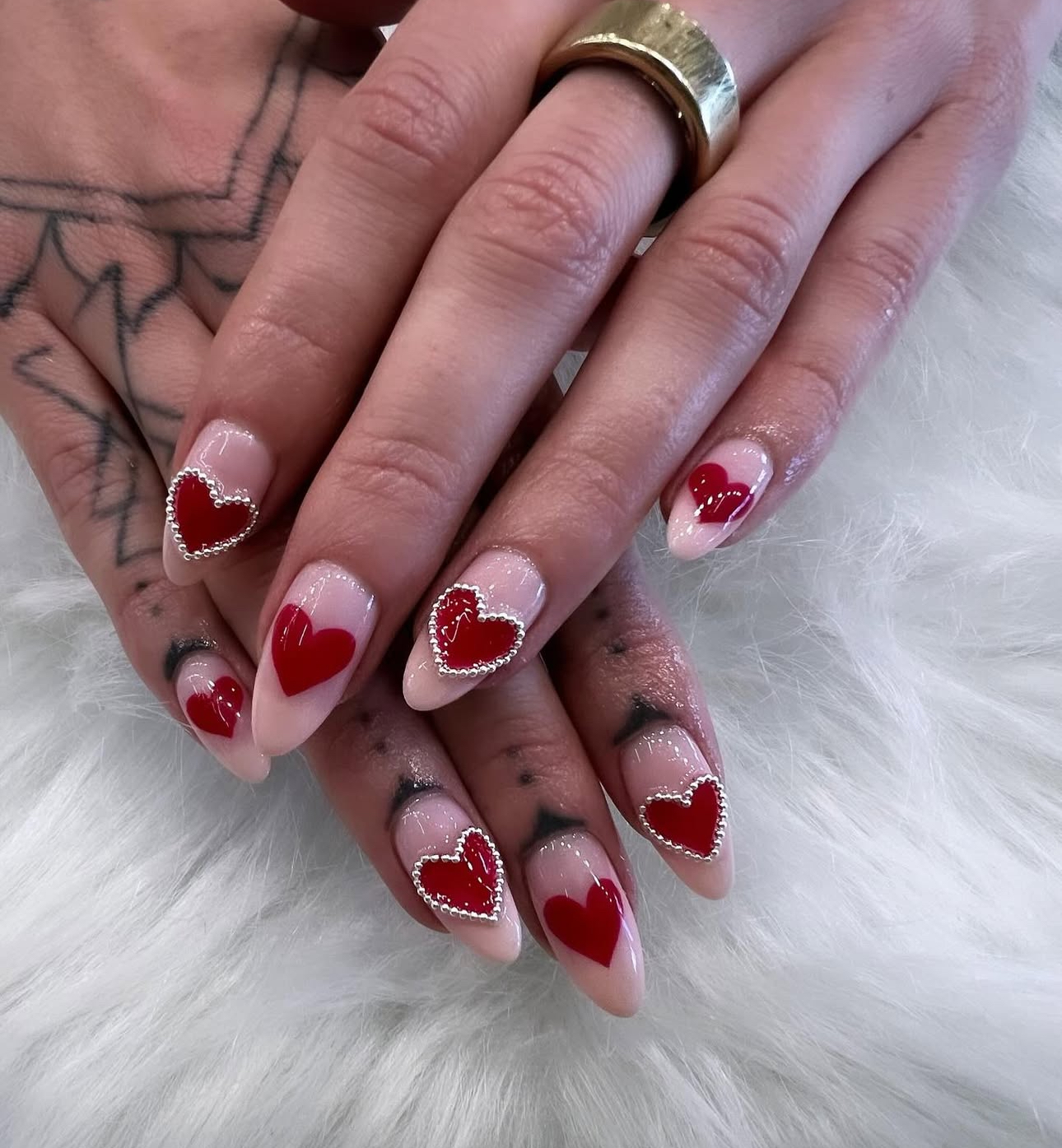 Niveen Nail Bar nail photo 1