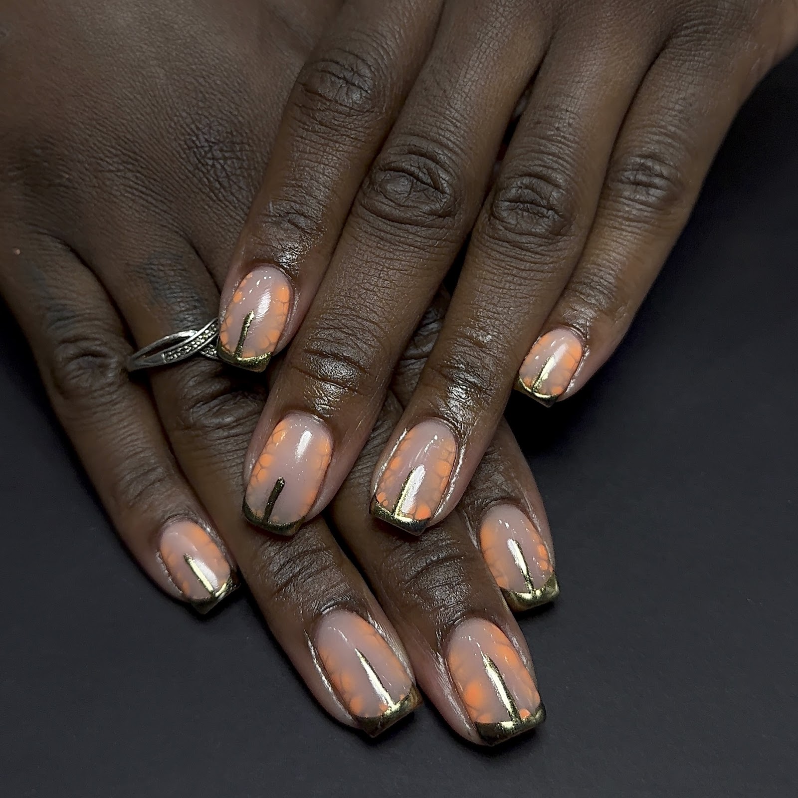 Niveen Nail Bar nail photo 5