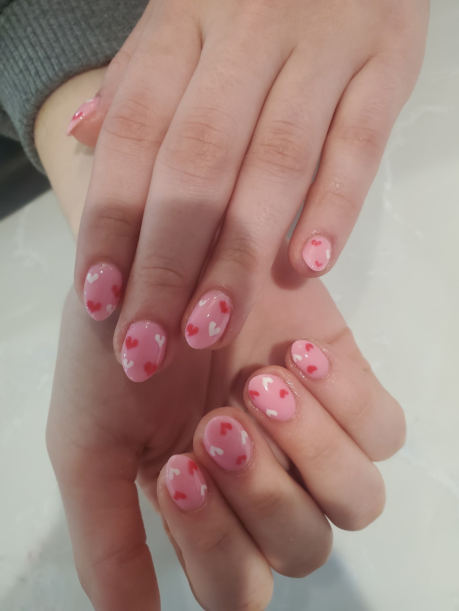 Niveen Nail Bar nail photo 8